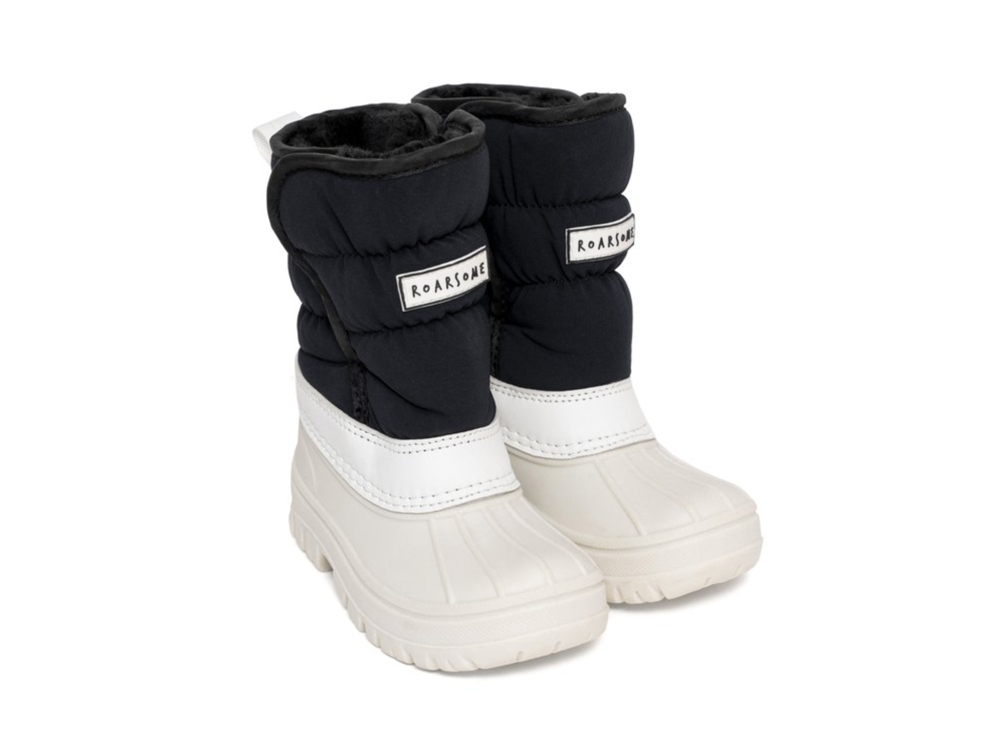 Childrens winter hot sale boots uk